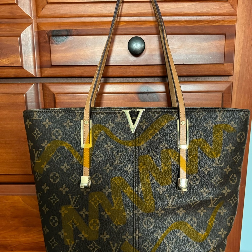 Tote/shoulder bag